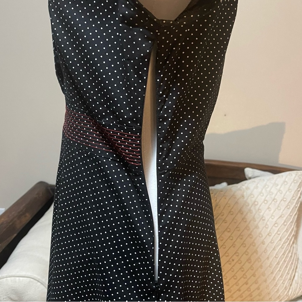 Ruby Rox Retro Sailor Pin Up Size 9 - image 8